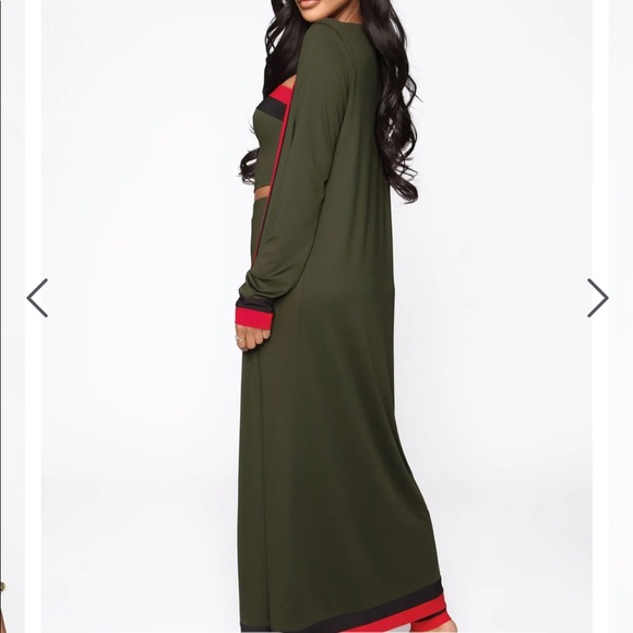 SOLD Fashion Nova My Way 3 Piece Set - Picture 3 of 10